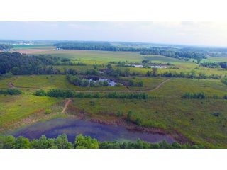 Miami County, Indiana farmland - REAL ESTATE AUCTION - 72.5+/- ACRES OFFERED IN 4 TRACTS IN MIAMI COUNTY, INDIANA
